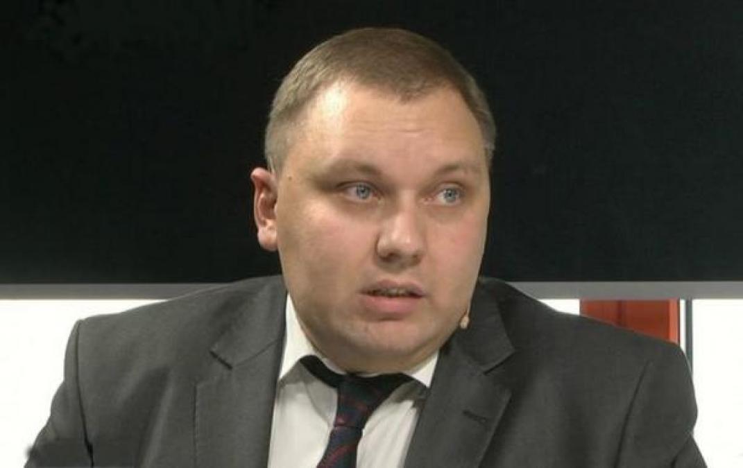 НАБУ подозревает экс-кременчужанина Пасишника в уголовщине