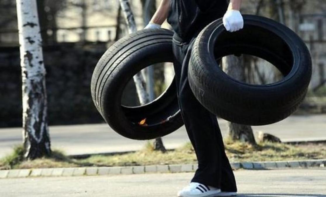 Гаражи привлекают воров все больше и больше
