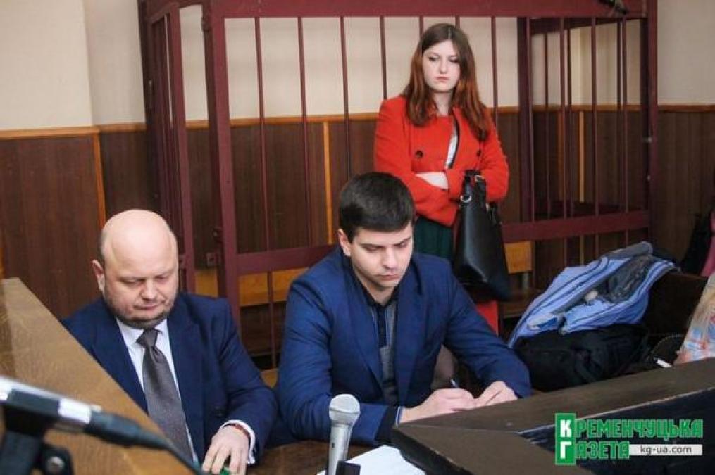 Вице-мэру Проценко суд тоже отказал в отводе судьи