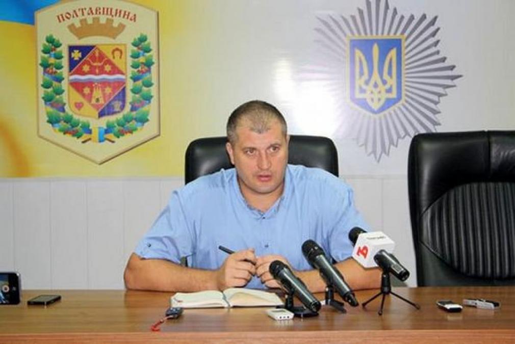 На Полтавщине появятся «Дома шерифов»