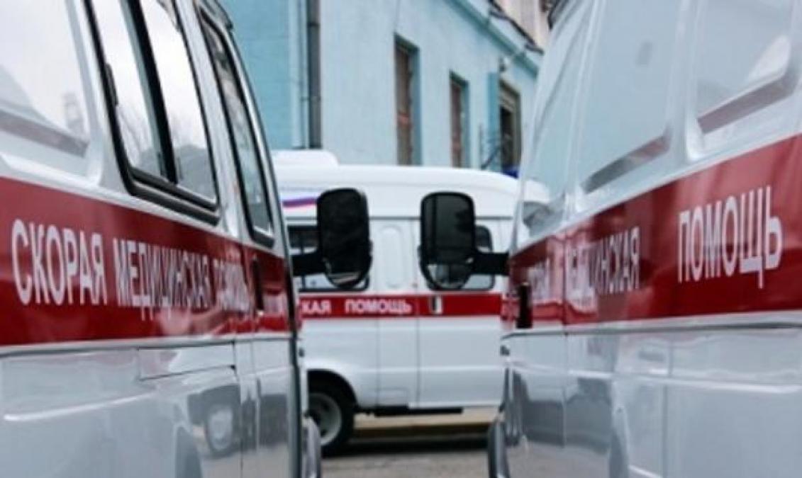 В Кременчуге малышка обожглась кипятком, а подросток отравился угарным газом