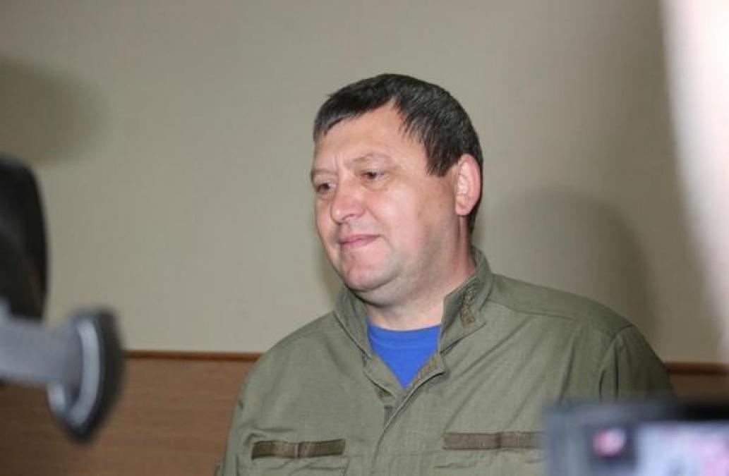 Кременчугскую прокуратуру обязали возобновить дело против активиста Харченко	