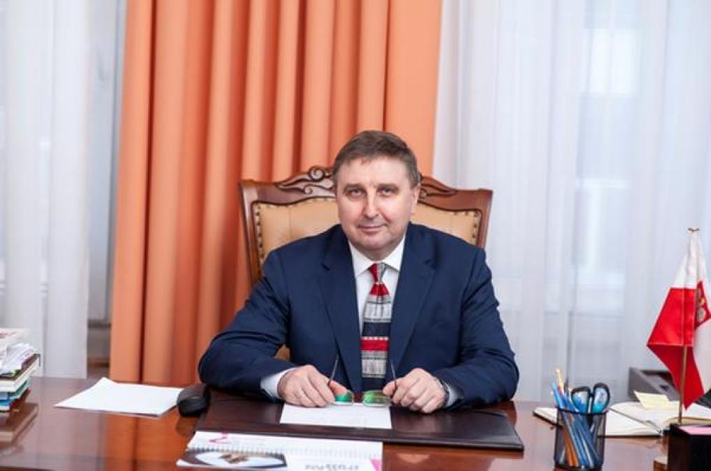 С Днем Европы кременчужан лично поздравит польский консул
