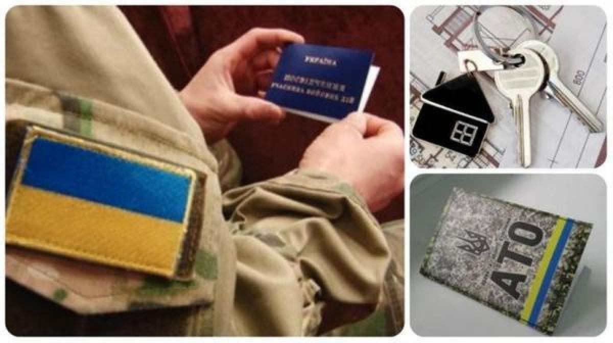 В Градижске бойцов АТО «поселят» в бывшей поликлинике