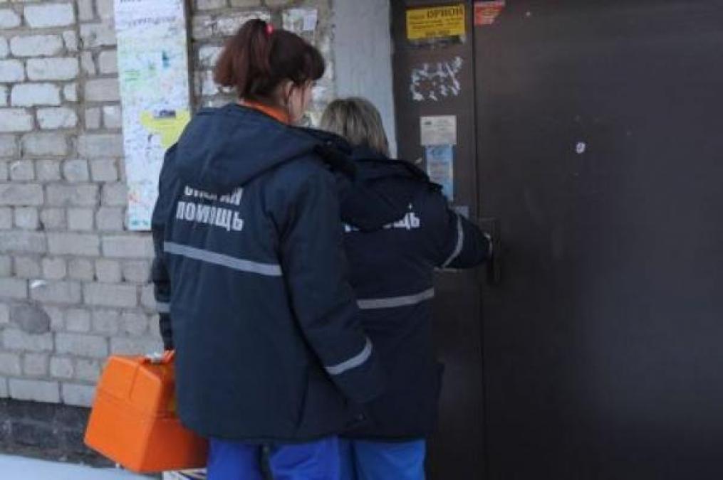 В Кременчуге временно отменили все профосмотры в поликлиниках