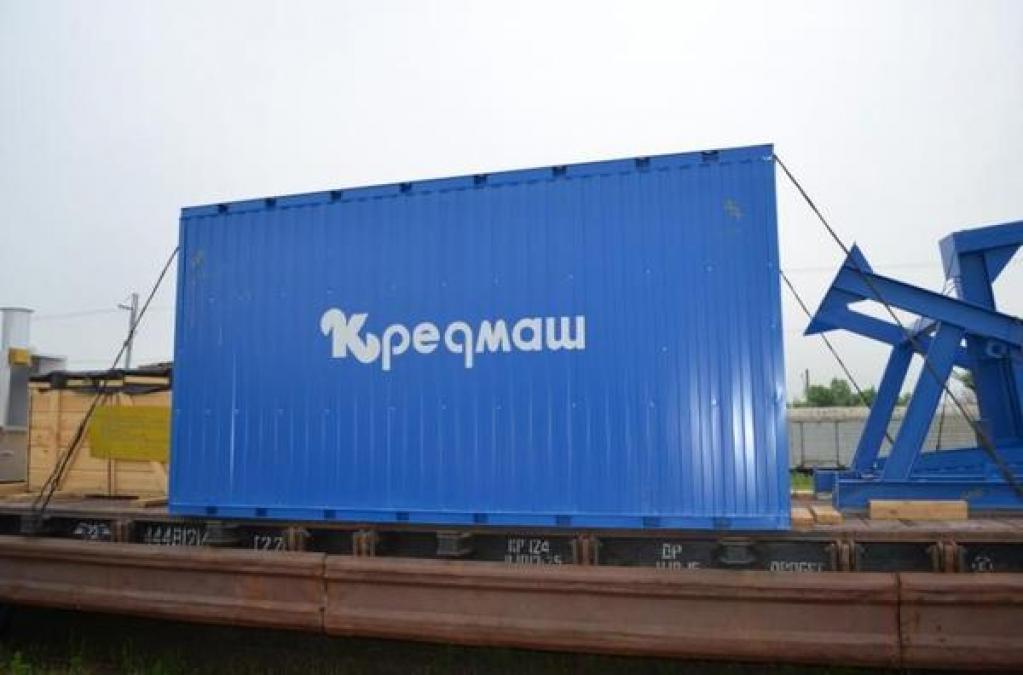 «Кредмаш» в марте будет работать 4 рабочих дня в неделю