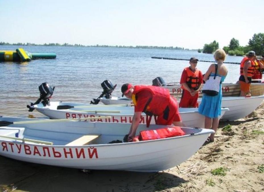 На обучении спасателей решили сэкономить