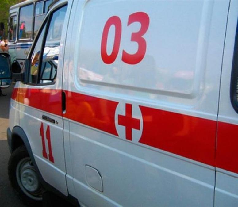 В Кременчуге несовершеннолетний отравился спиртным
