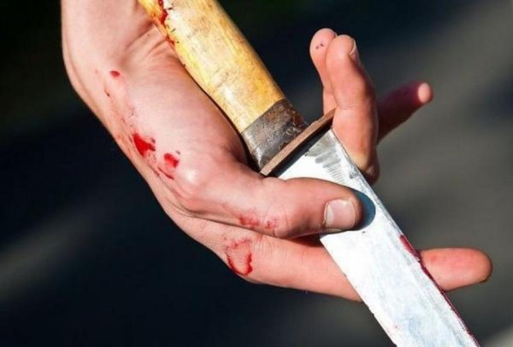 Ночью в Кременчуге подрезали мужчину