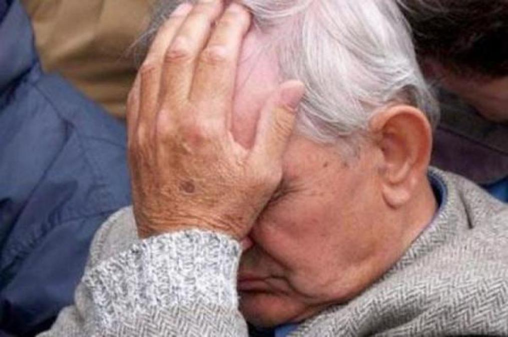 За "свободу" сына отец заплатил 10 тыс. грн.