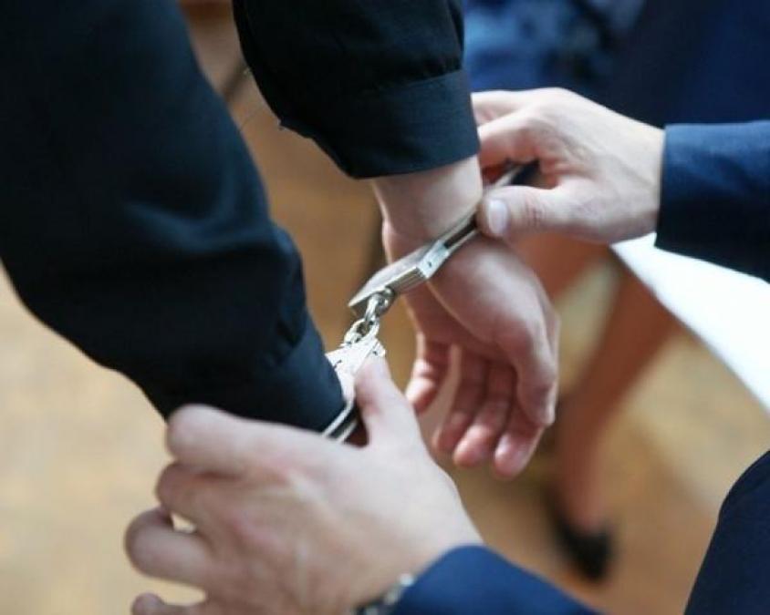 В Кременчуге задержали вора-цирюльника