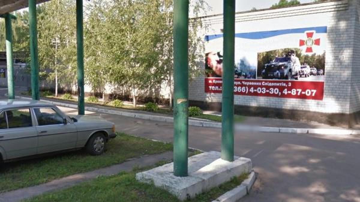 23 марта все желающие смогут познакомиться с буднями бойцов Нацгвардии, их бытом и базой