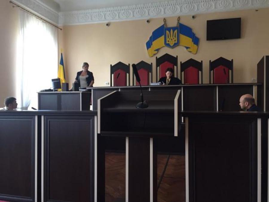 Апелляционный суд по вице-мэру: Усанова оказалась на больничном