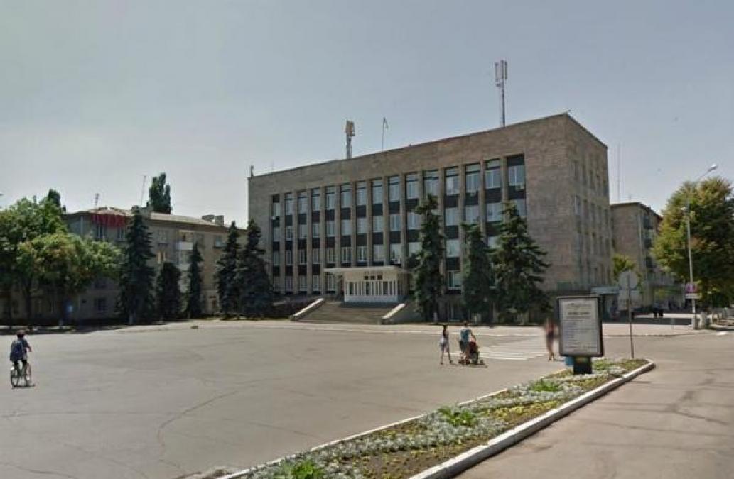 Главой Кременчугской района может стать Безкоровайный
