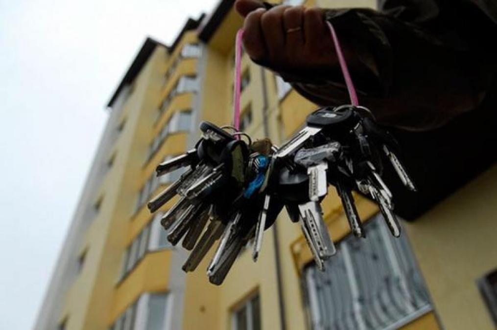 На Полтавщине участникам АТО жилье будут продавать за полцены