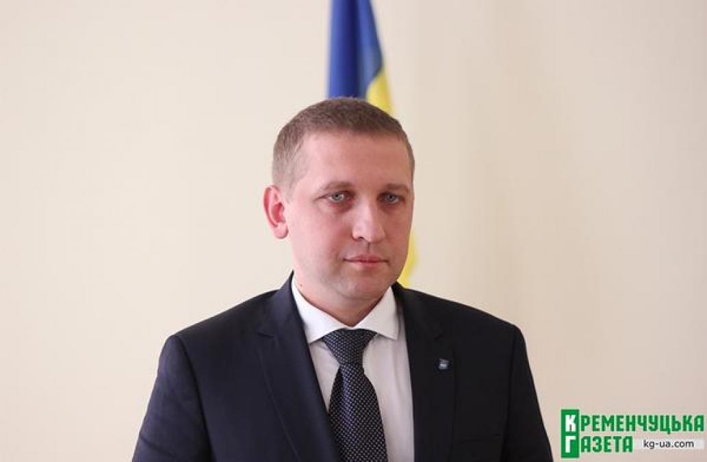 Вслед за Шаповаловым, Малецкий обещает навести порядок в Крюковском парке