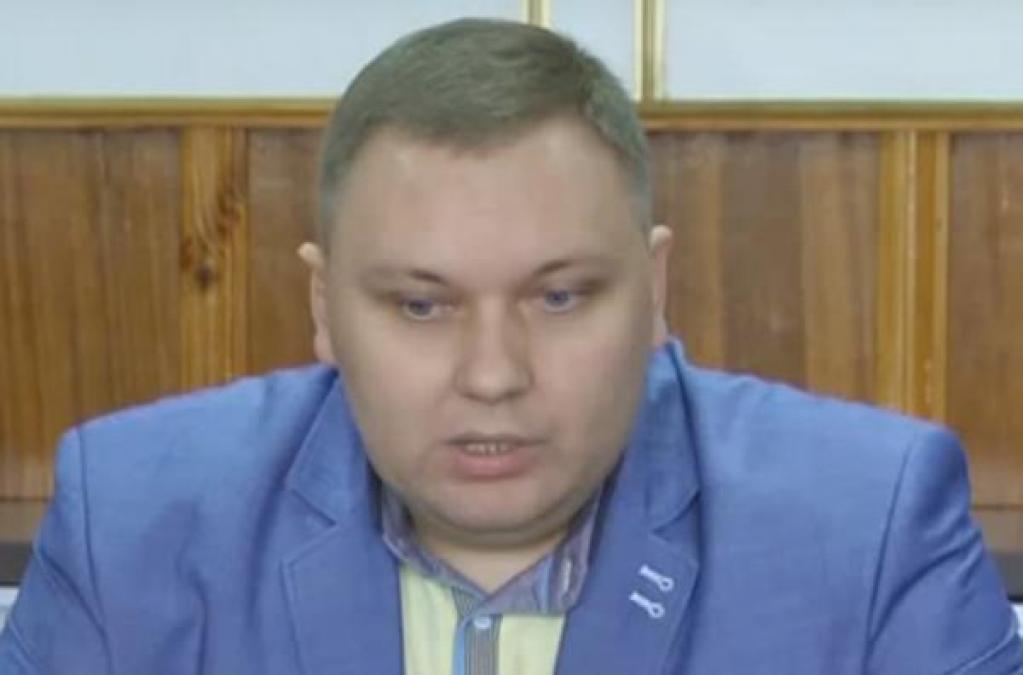 Экс-кременчужанин Пасишник досрочно уволен с должности в «Укргазвыдобування»