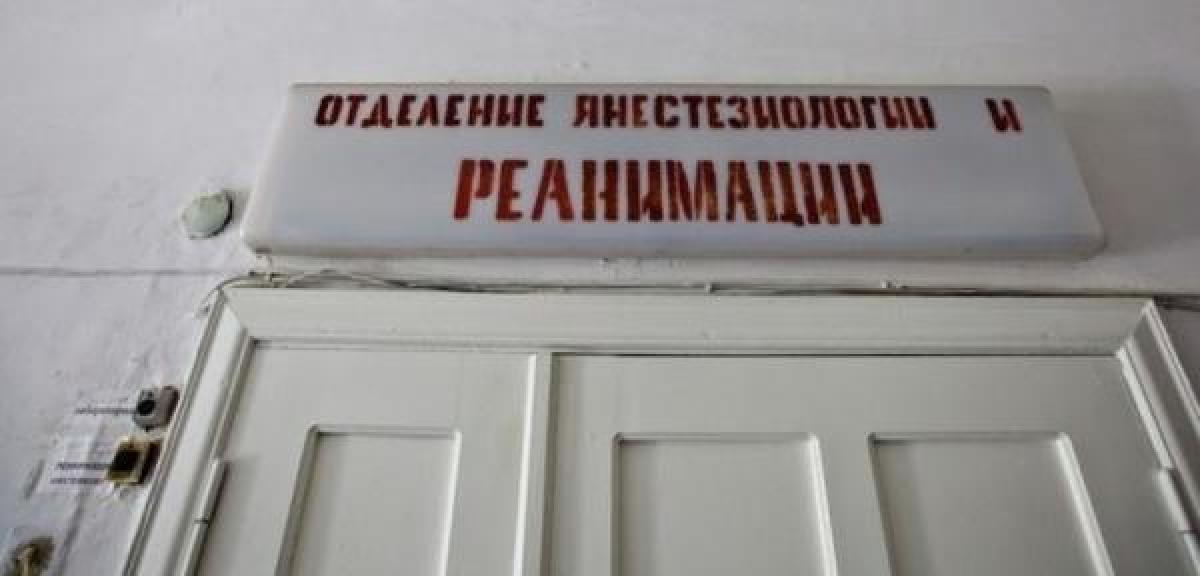 В Кременчуге малышка отравилась суперклеем