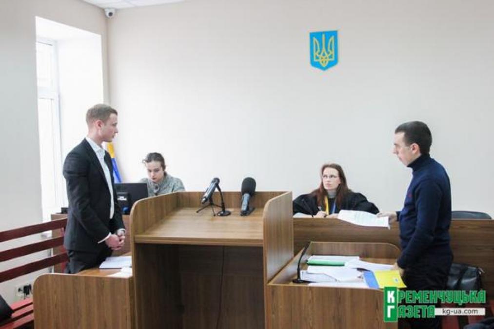 Головач требует возмездия над Харченко