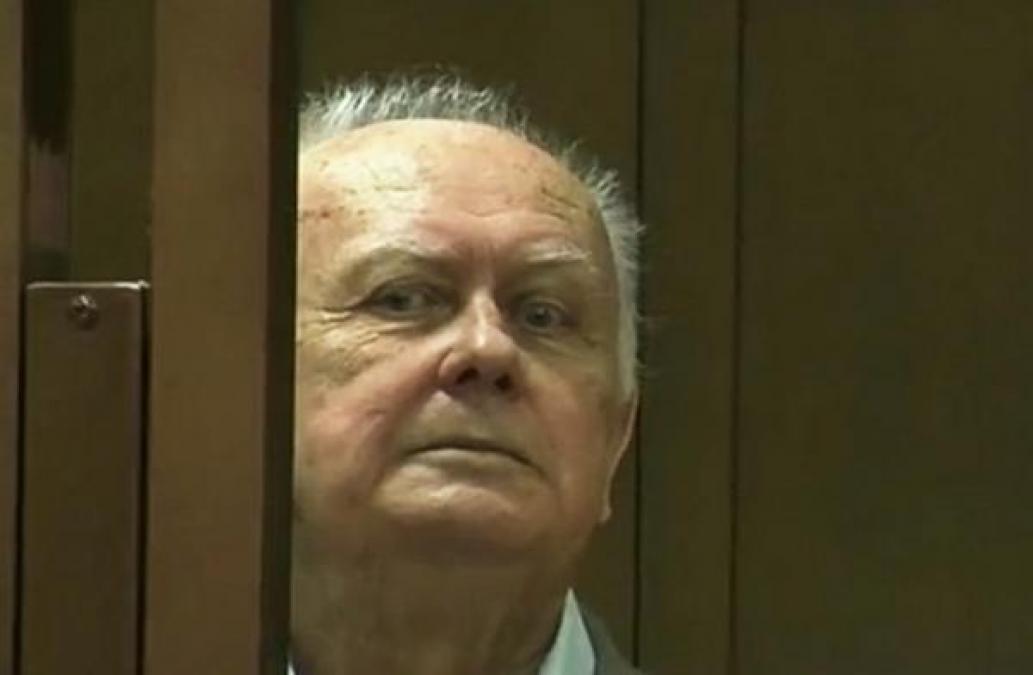 Полтавчанин Солошенко попросили Путина о помиловании