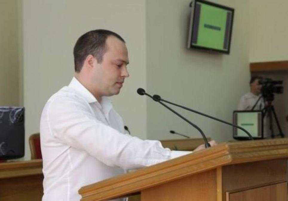 Депутаты отклонили предложение проверить деятельность судьи А. Середы