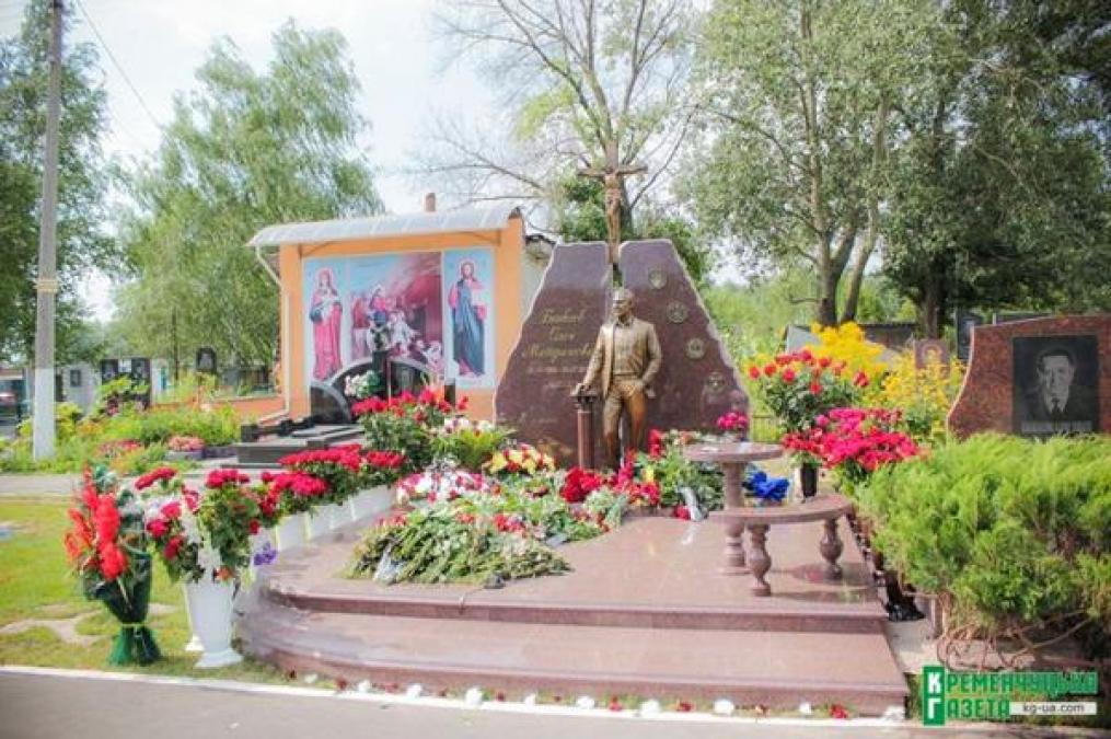 Сегодня годовщина смерти народного мэра Олега Бабаева
