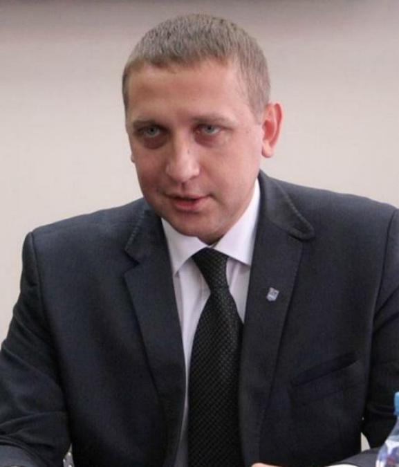 Вице-мэр Малецкий отказывается баллотироваться в мэры