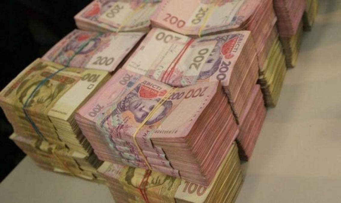  Кременчугские медики профинансированы на 54% от потребности