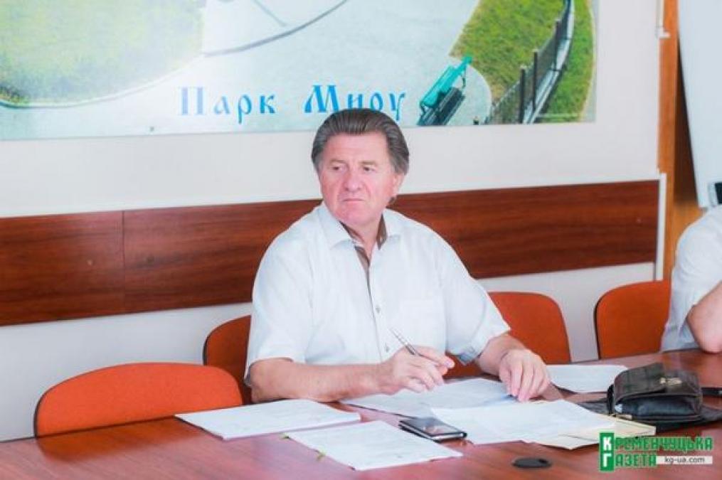 Депутат горсовета недоволен манерами заместителей мэра