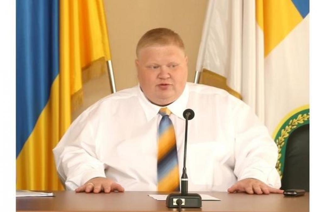 Налоговик Звонков прошел люстрационную проверку 