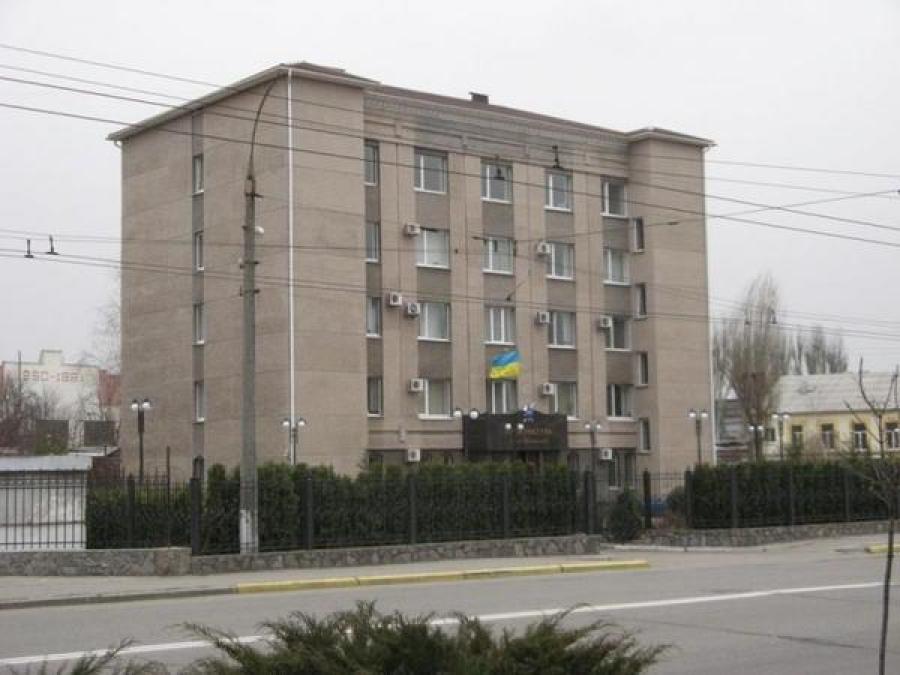 В прокуратуре заявили о самозахвате Холодом земли в Кременчуге 