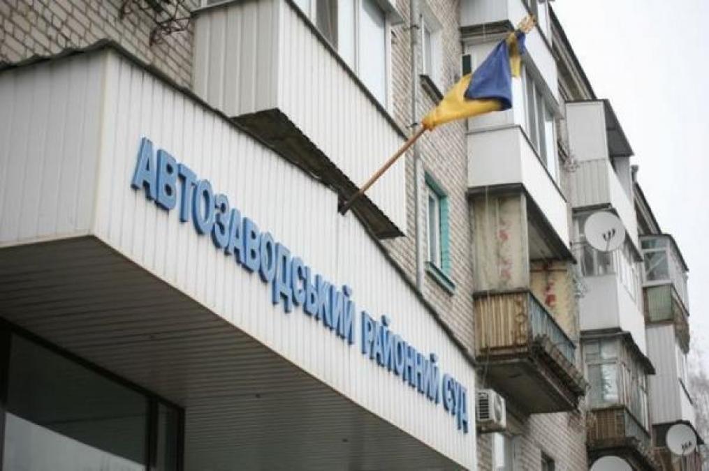 Новый председатель Автозаводского райсуда неохотно общается со СМИ