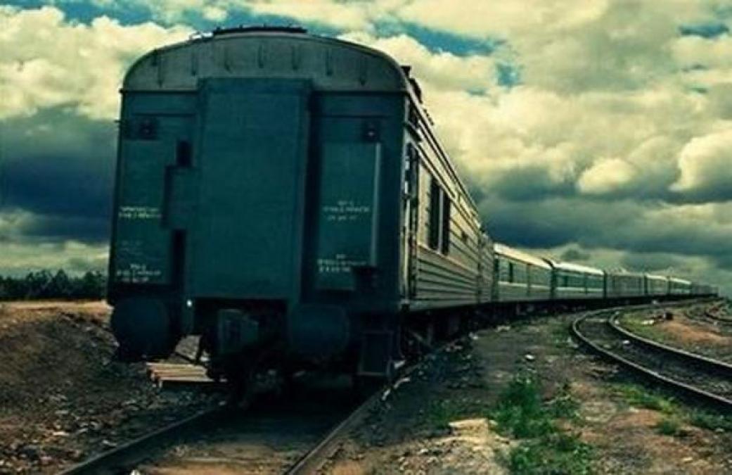 Поезд Кременчуг-Бахмач могут заменить автобусом