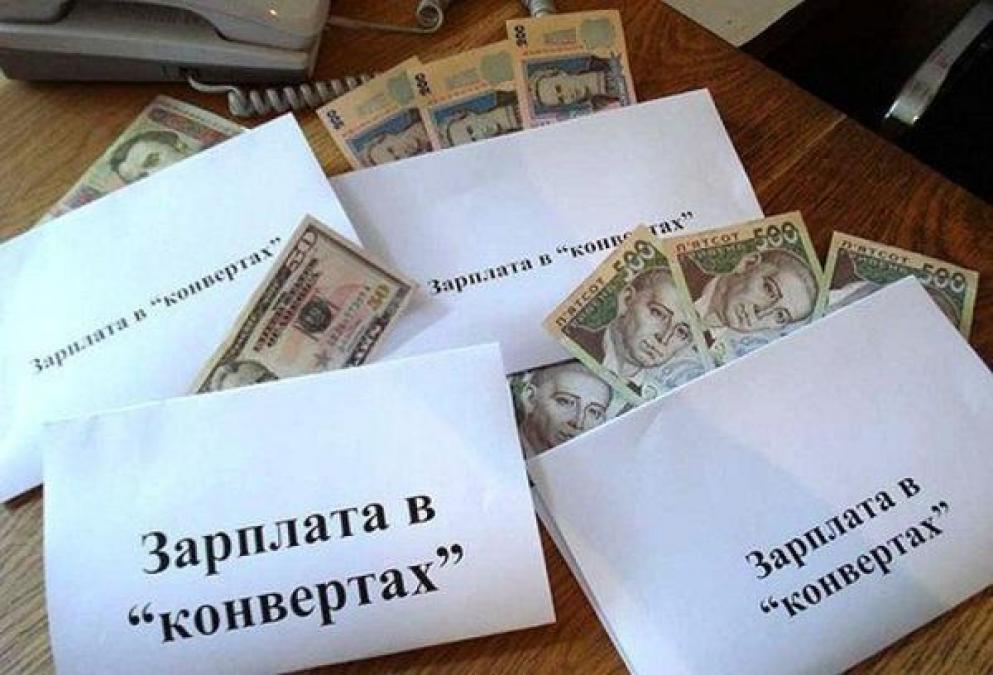 В 1-ом полугодии на Полтавщине выявили более 1 тыс. нелегальных работников