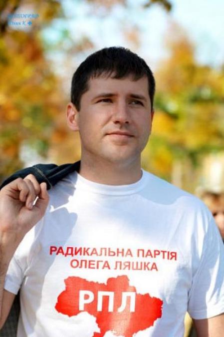Дмитро Кавунник про перейменування вулиць у Кременчуці 