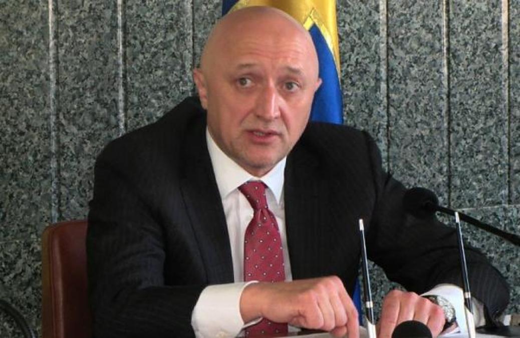 Губернатор пригрозил уволить весь экономический блок облгосадминистрации