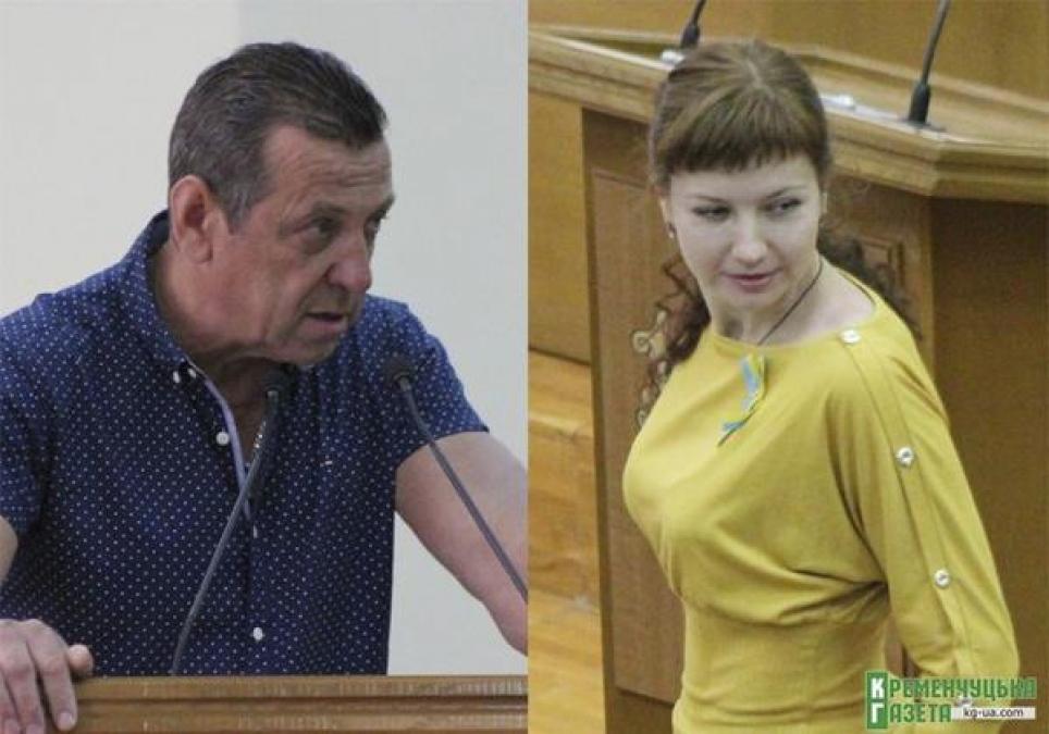 Пиддубная+Таценюк= «Батьківщина»?! 