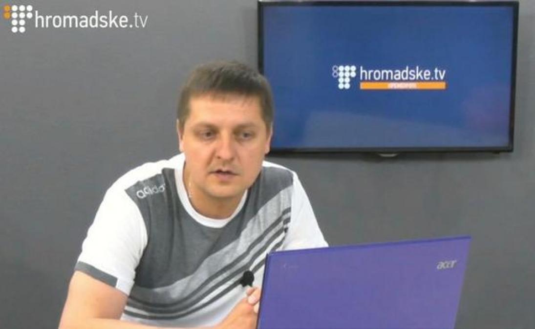 Деркач будет назначен и.о. директора КТРК только через пару дней 