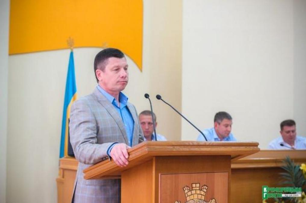 Калашник разъезжает по Киеву, но в мэрии не говорят о цели поездки 