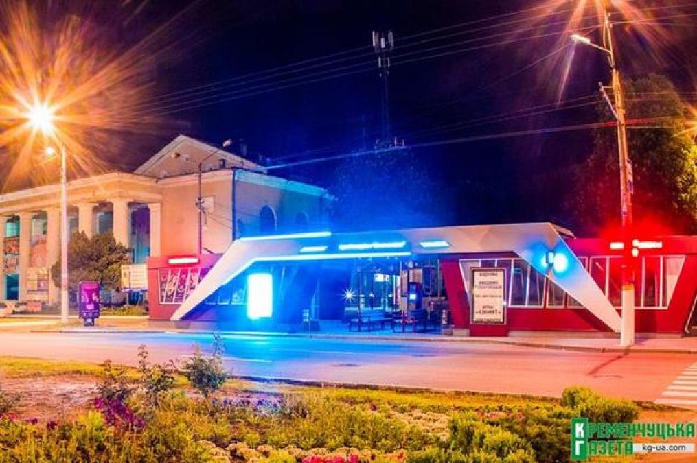 Скандал с остановками: город теряет землю и деньги