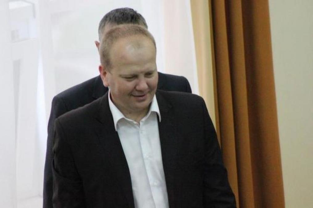 Милиция отказала нардепу Шаповалову в помощи Головачу