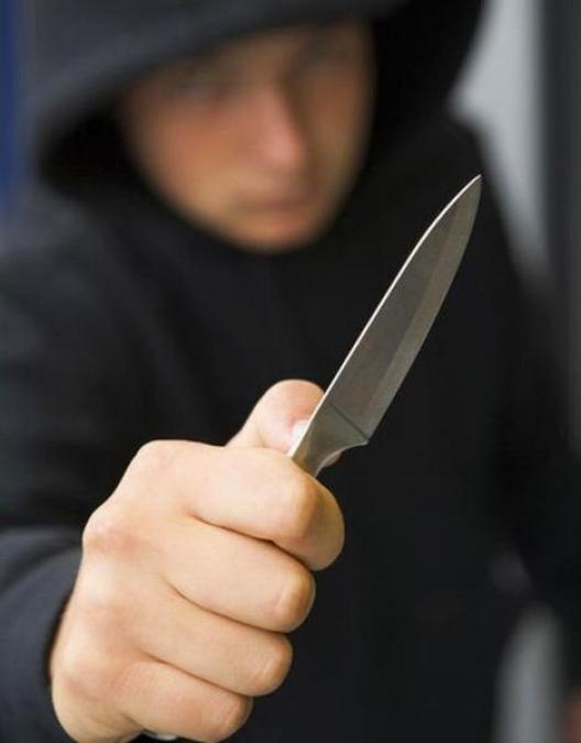 Воры в Кременчуге стали угрожать расправой
