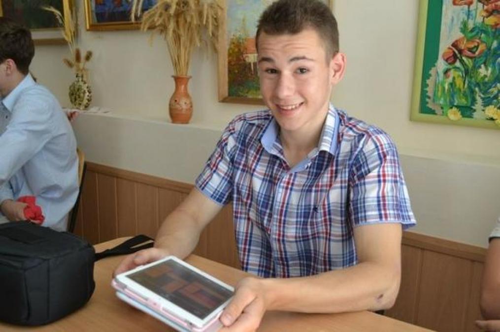 Пропавшего накануне подростка, вернули домой