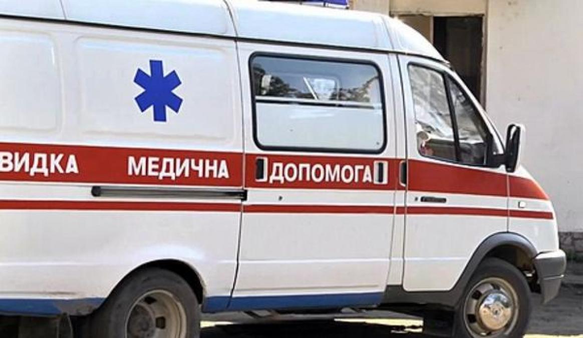 Кременчужанка на работе осталась без части пальца
