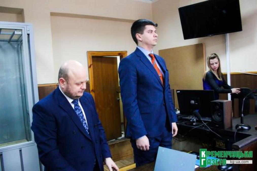 Суд по делу вице-мэра Проценко: решение объявят завтра
