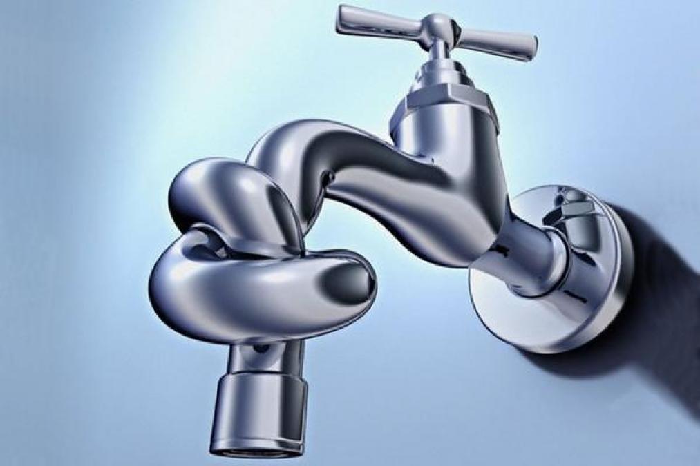 С понедельника на Молодежном пропадет горячая вода