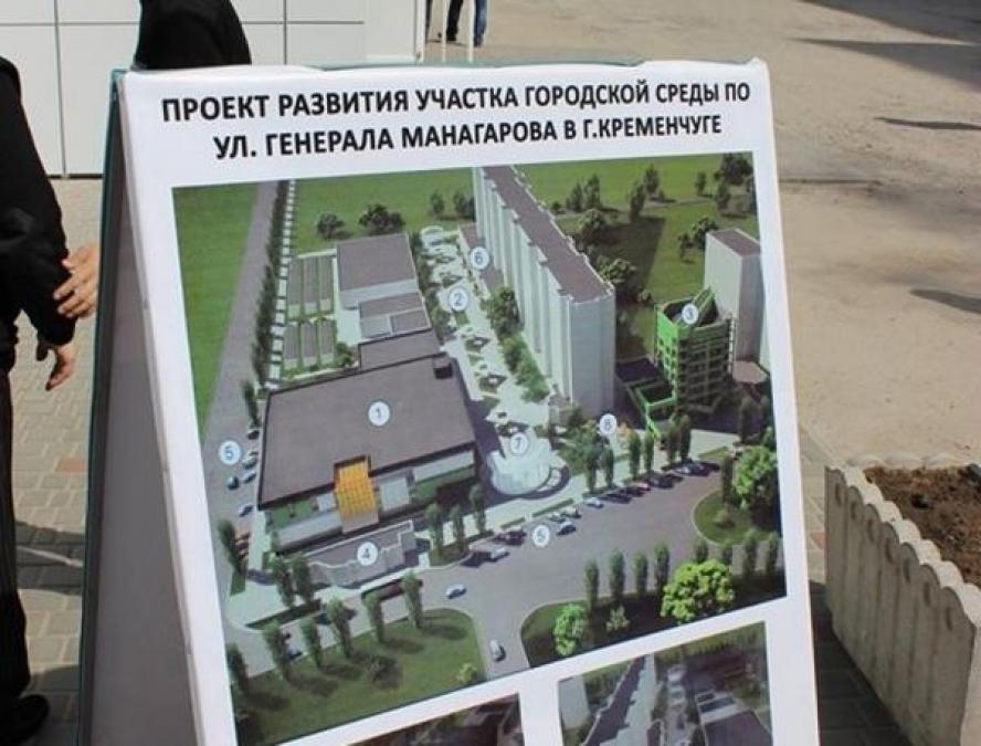 Холод хочет «спихнуть» благоустройство дороги на городской бюджет