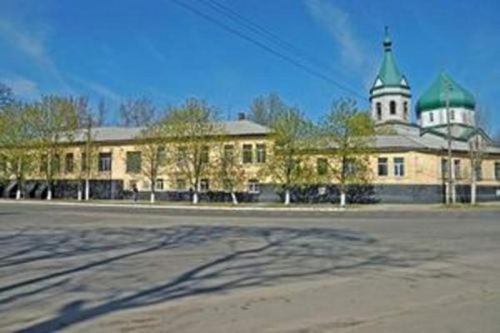 Библиотекари предлагают кременчужанам «углубиться в историю Крюкова»