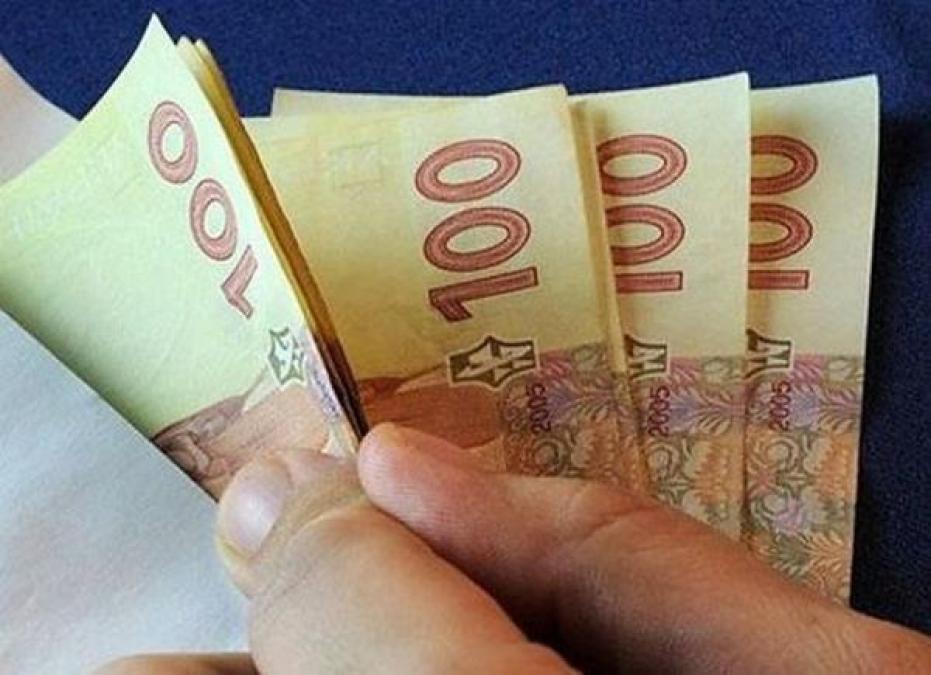 Около 190 тысяч грн. бюджет города направляет на выделение матпомощи участникам АТО
