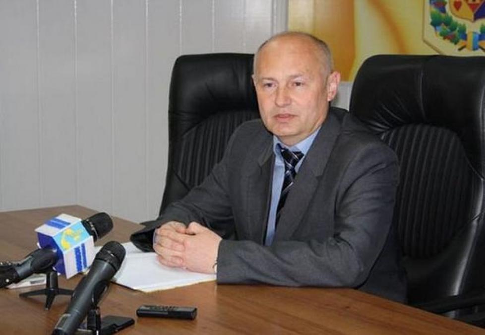 Полковник Литвинюк возвращается работать в Кременчуг 